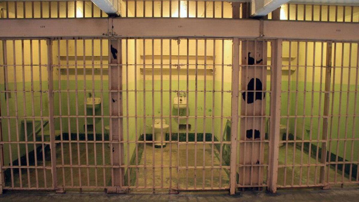 Most convicts aren’t done serving their punishments after they’re released from prison. They also find it harder to get full-time jobs to support themselves and their families, and therefore become more likely to commit another crime.