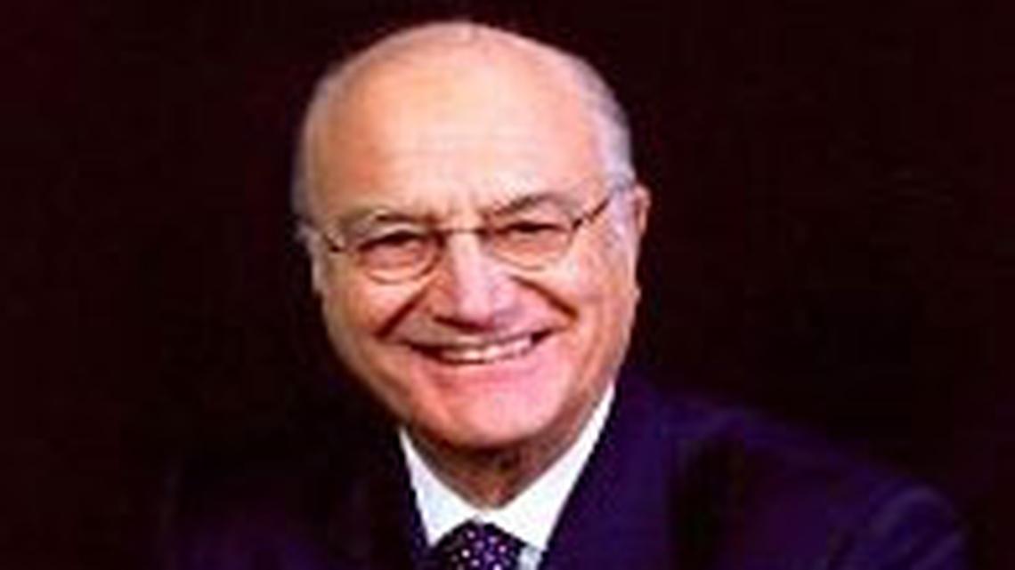 
Jaime Garcia Covarrubias was a popular professor at the Pentagon’s Center for Hemispheric Defense Studies from 2001 to 2014. He remained on the job despite being linked by the Chilean military in 2008 to the repressive Chilean spy agency DINA. 
