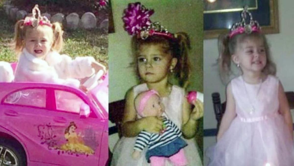 Photos of Mariah Kay Woods.