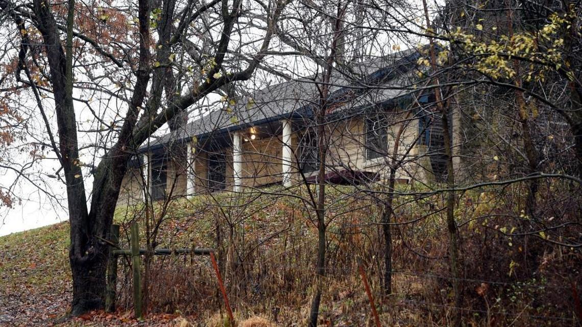 Investigators found human remains Thursday in a barn in the 5200 block of North 99th Street in Wyandotte County. That is the last know address of Michael A. Jones, who on Monday was charged with child abuse, battery and assault. Investigators learned that Jones had a 7-year-old son who has been missing for an extended period of time.