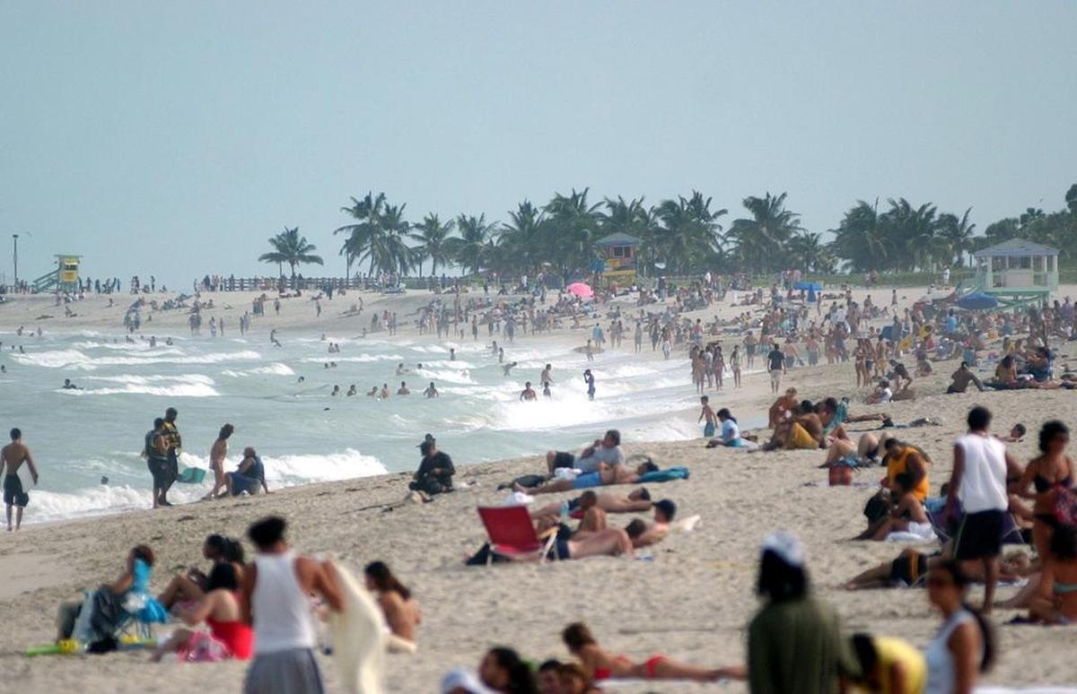 American Airlines to add more flights to Miami from Charlotte
