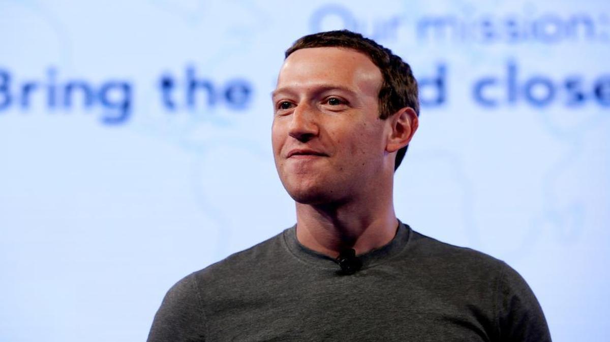 Facebook CEO Mark Zuckerberg initially said the company's social media platform was not a factor in the 2016 presidential election. Now his firm faces growing scrutiny after it revealed Russians bought $150,000 in electon-related Facebook ads in the two years beginning in June 2015.