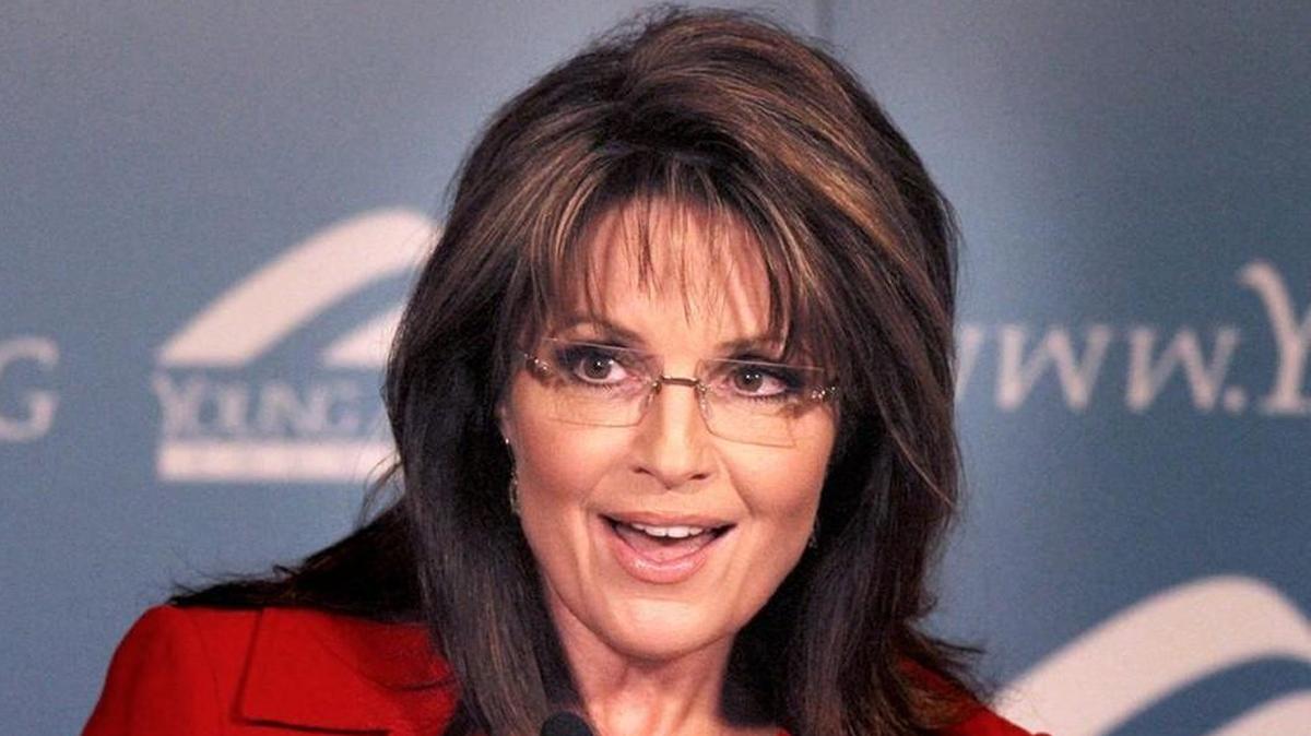 Sarah Palin