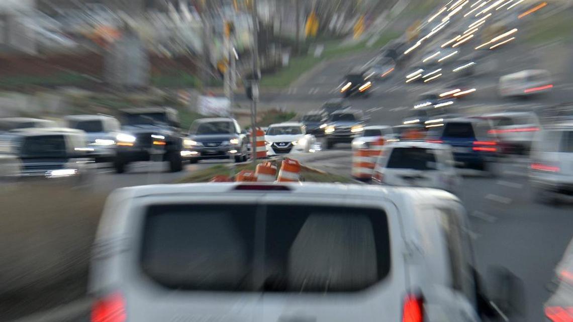 A new system of Gatso USA traffic cameras in Oklahoma will scan drivers' license plates and automatically fine them if they are not insured