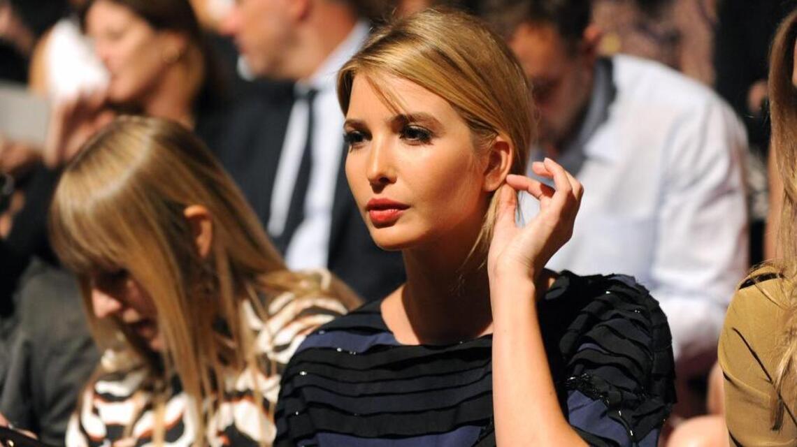 Nordstrom drops Ivanka Trump’s brand amid threats of boycott, citing declining sales