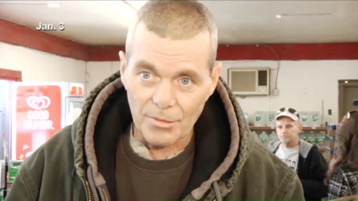 Donald Savastano could finally afford going to the doctor after winning $1 million in the New York Lottery.