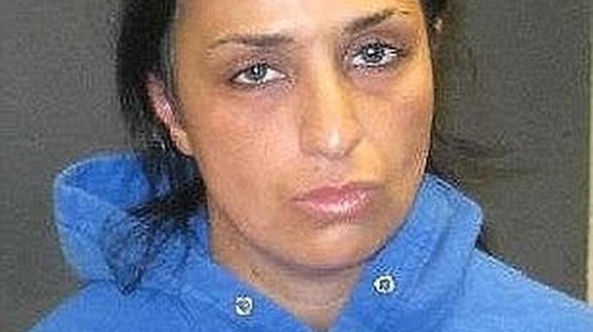 Summer Shalodi pleaded guilty to giving a toddler a generic form of Xanax and leaving her home alone.