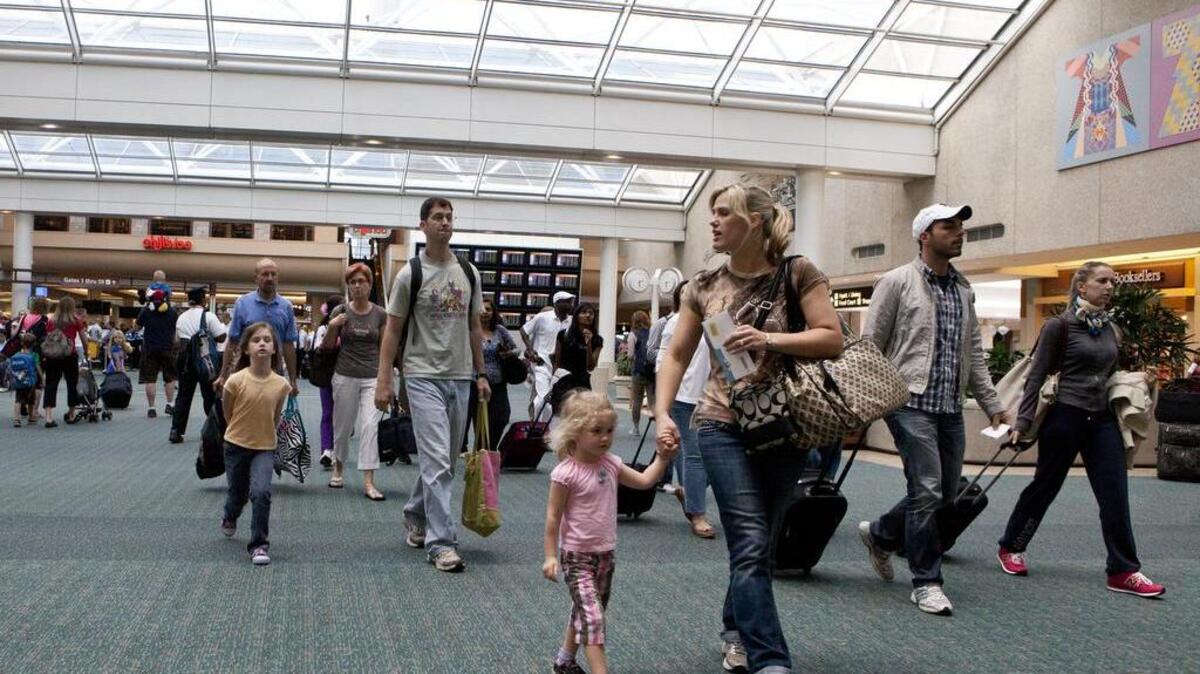 Orlando International Airport visitors who use medical marijuana could see their marijuana confiscated because of a new ban set in place.