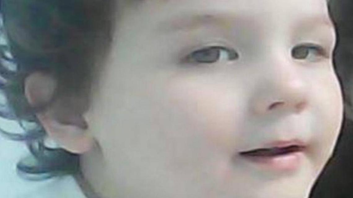 When authorities found 2-year-old William Odom of Mississippi, who had wandered away from home, the boy’s dog was with him. The dog went with the boy to protect him, authorities believe.