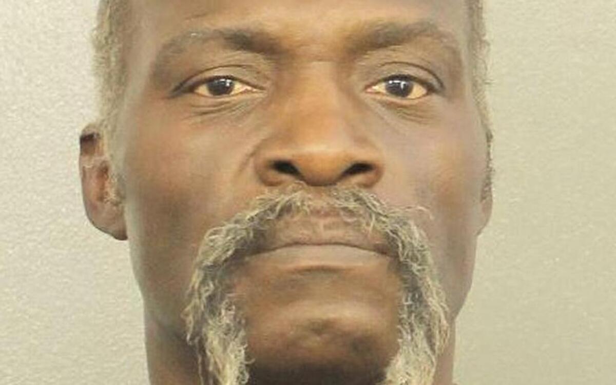 Postman John Henry Caddle got caught throwing out mail instead of delivering it.