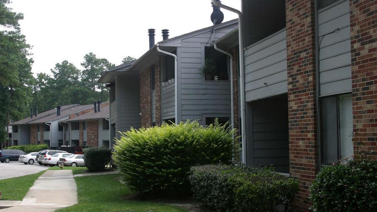 Finding affordable housing is nearly impossible on minimum wage.
