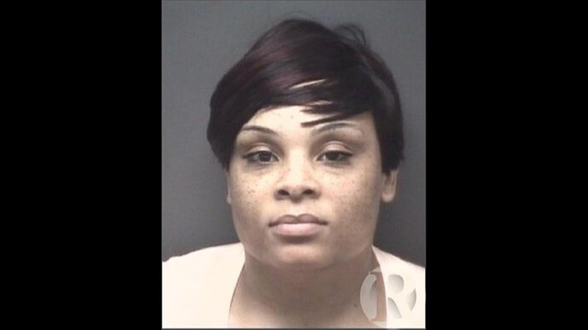Shameeka Latrice Lynch
