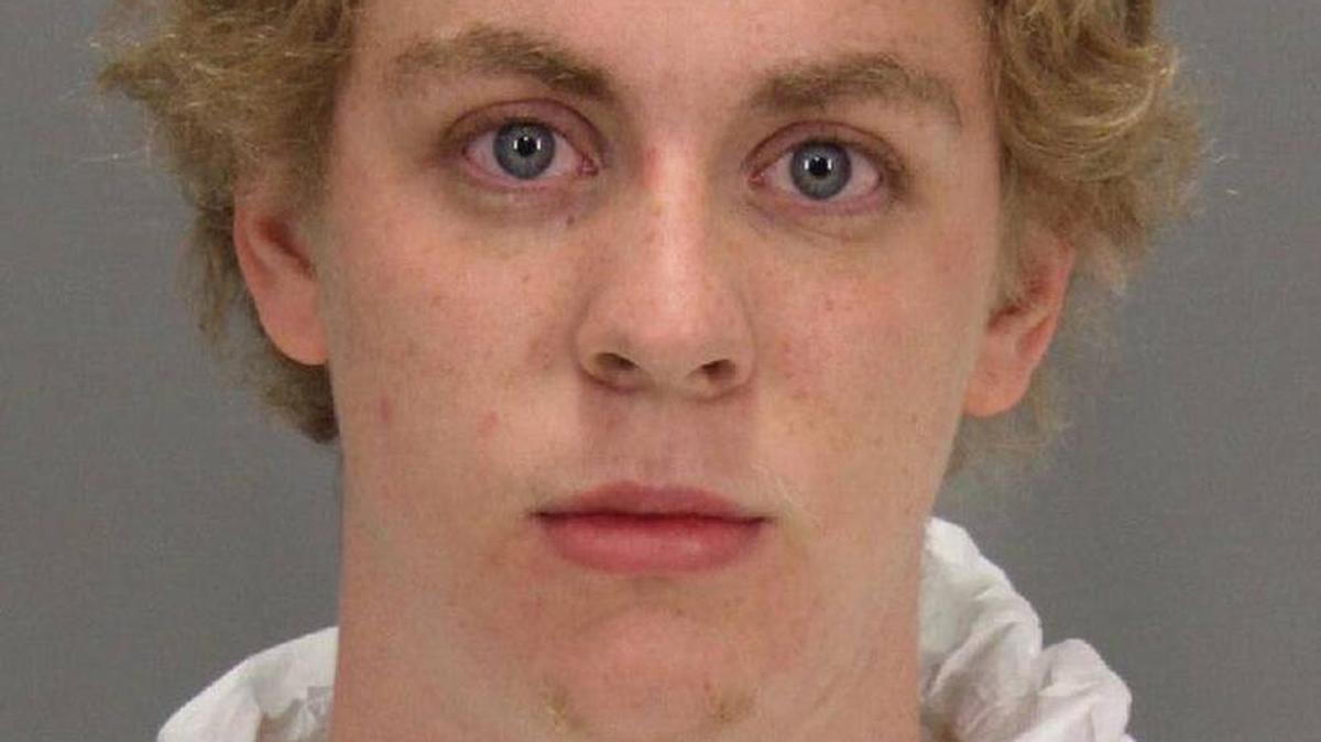 Brock Turner