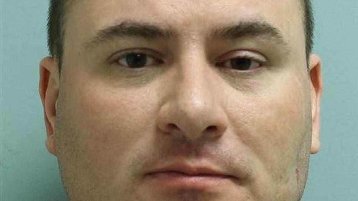 Michael Diebold, a police chief for the Leechburg Police Department, allegedly used the username “kutecop4you” to ask a 14-year-old for sex.