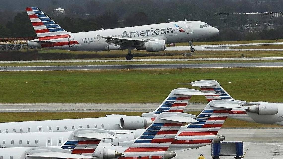 Flight attendants sue, say they’ve been called sows, prostitutes and worse on Facebook