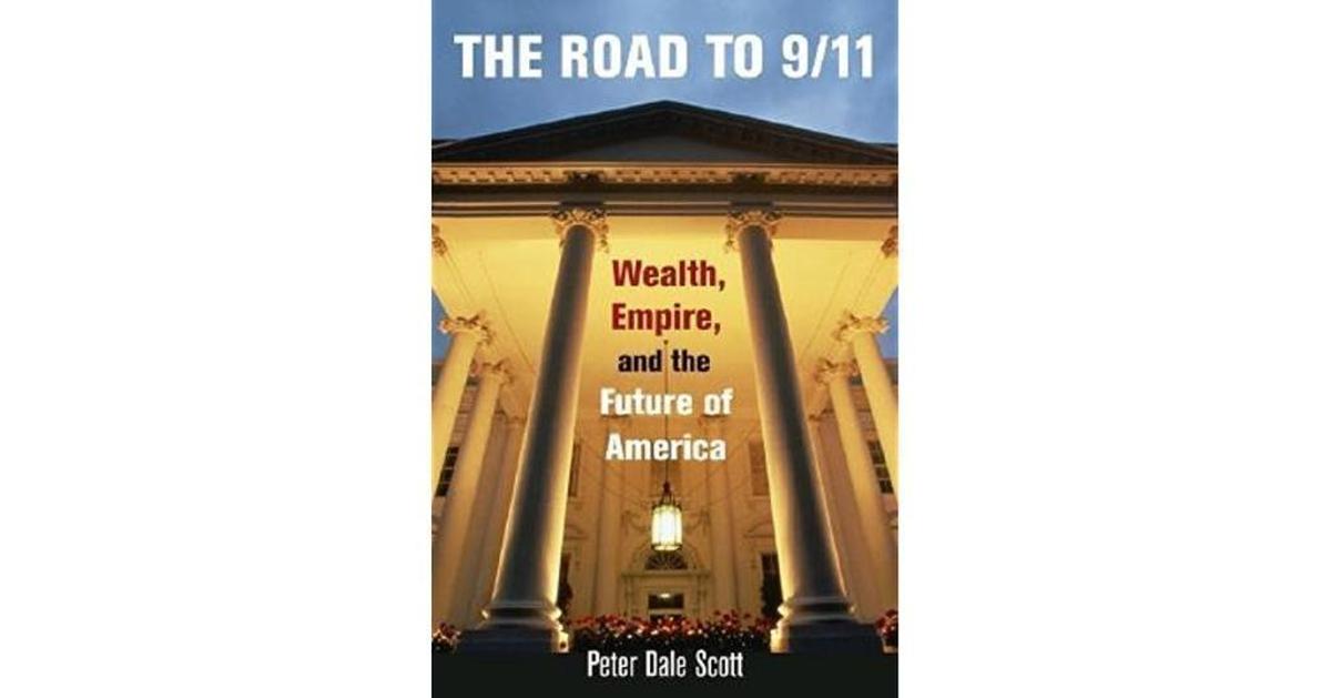 The first to apply the phrase Deep State to the United States was Peter Dale Scott, a University of California scholar, in his book 2007 book “The Road to 9/11,” which wove a dark tapestry of covert conspiracy from events as diverse as the Kennedy assassination, Watergate and the Iran-contra scandal.