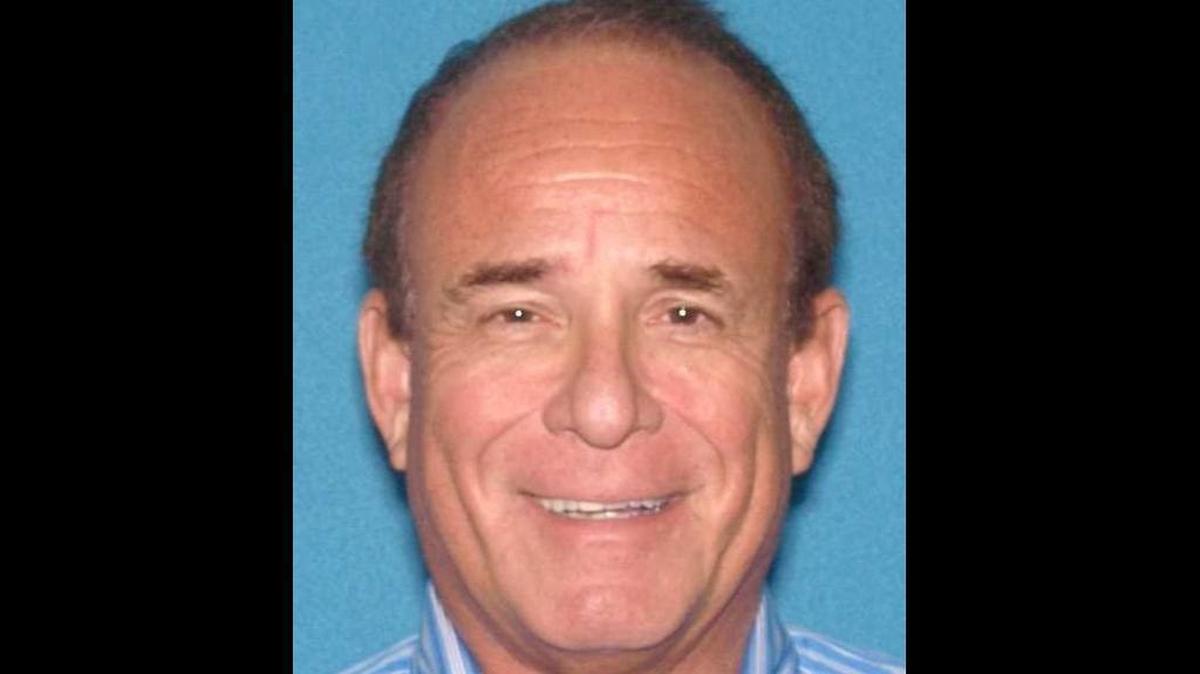 New Jersey doctor James Kauffman has been charged with having his wife murdered after prosecutors say she threatened to expose his drug ring.