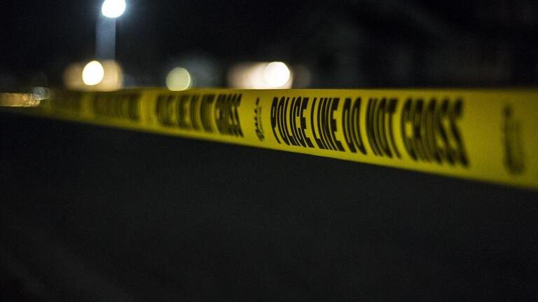 Coroner releases ID of knife-wielding man fatally shot by Fairview Heights police