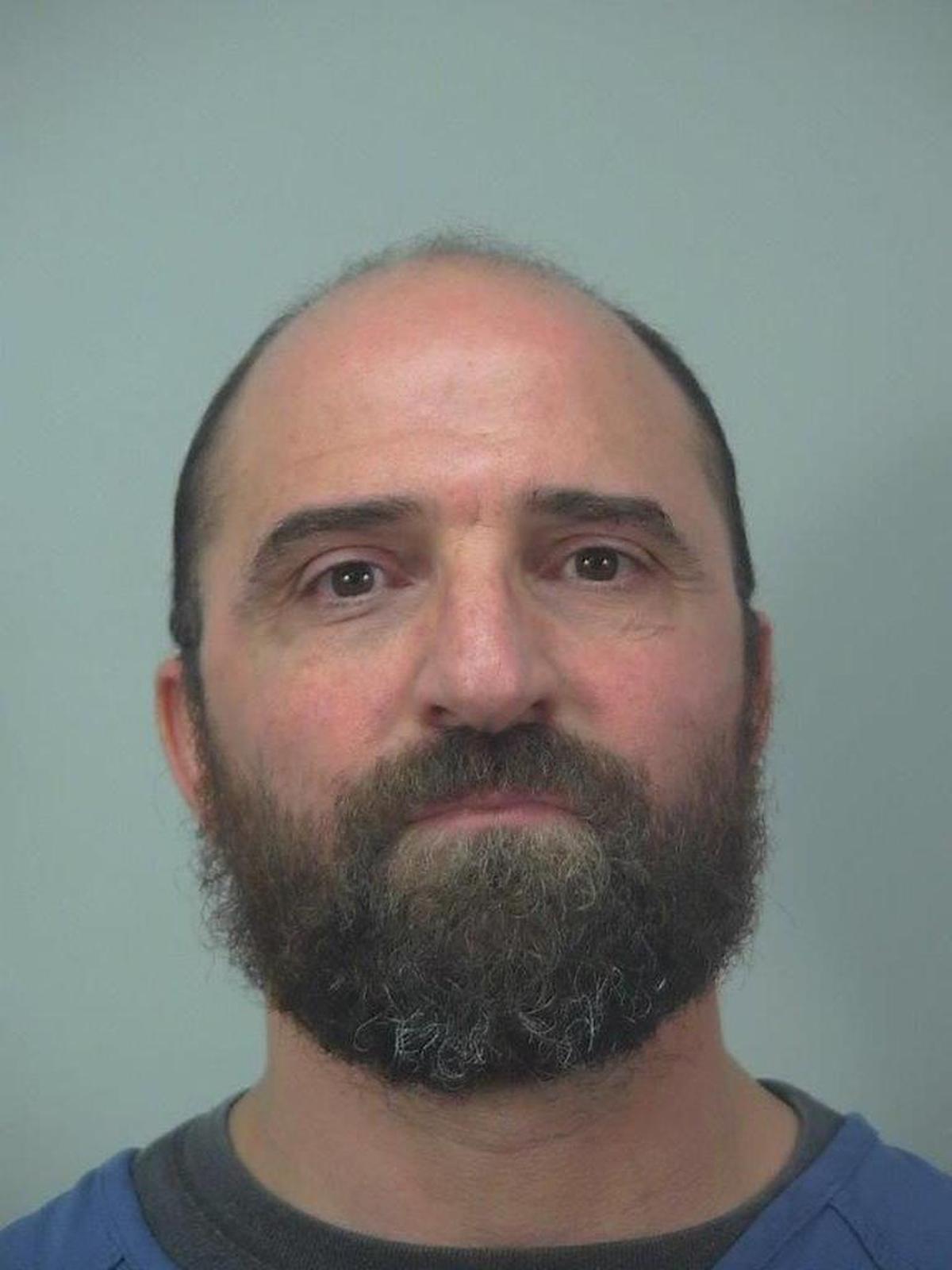 Khaled A. Shabani, 46