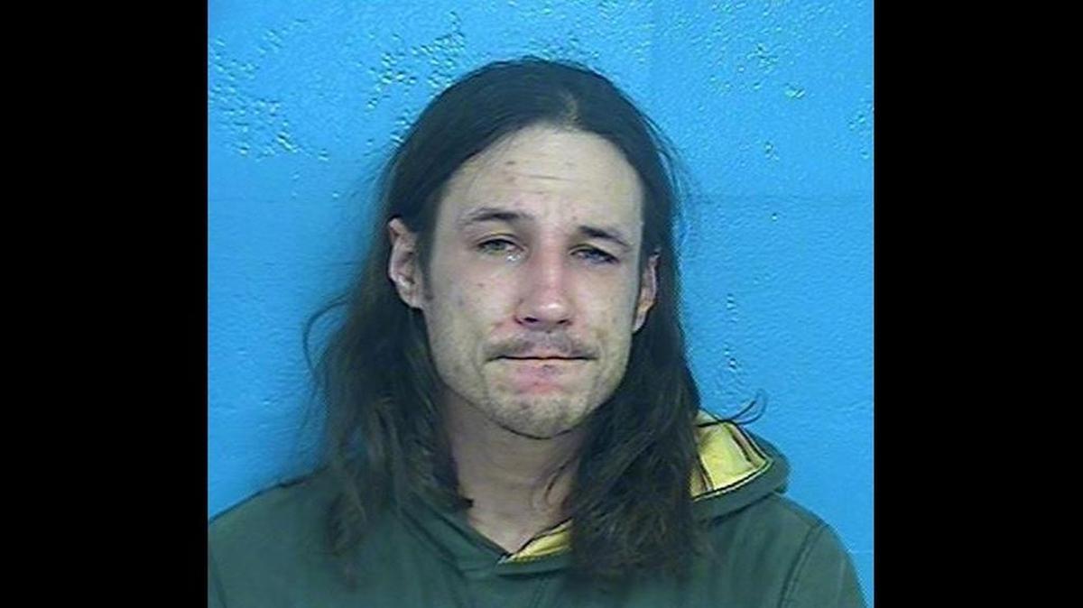 Chad O. England
