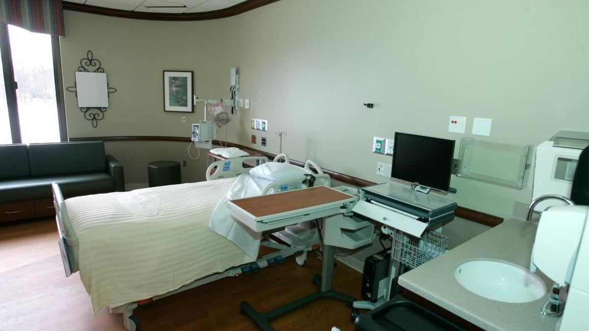 Without foreign-born doctors, the U.S. doesn’t have enough providers to care for Americans.