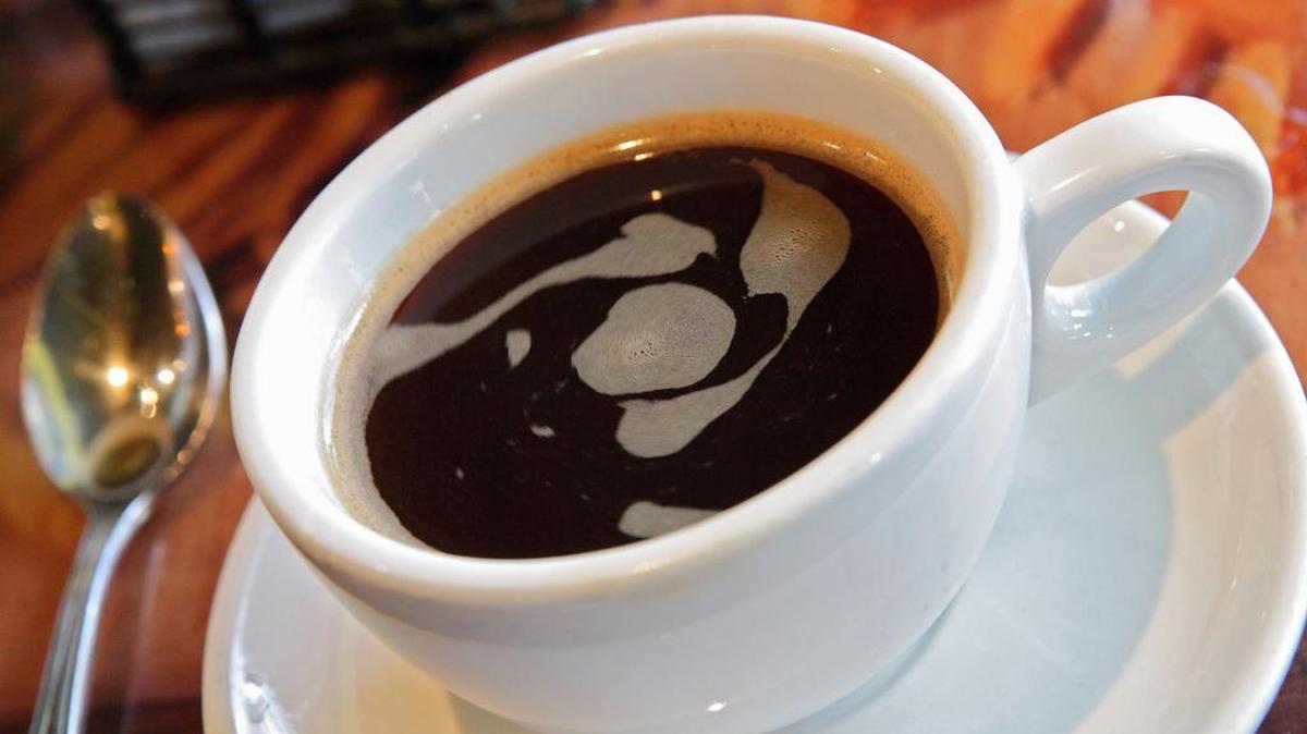Overall, recent studies on coffee and caffeine intake have concluded it’s good for your health.