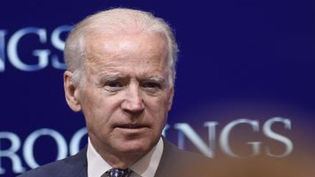 
Writing in IrishCentral, Vice President Joe Biden says the recent vote in Ireland to legalize gay marriage was a “courageous stand for love and family.”
