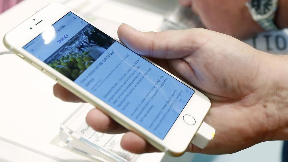 Who’s fixated on Facebook? Addicted to the smartphone? It's not who you think