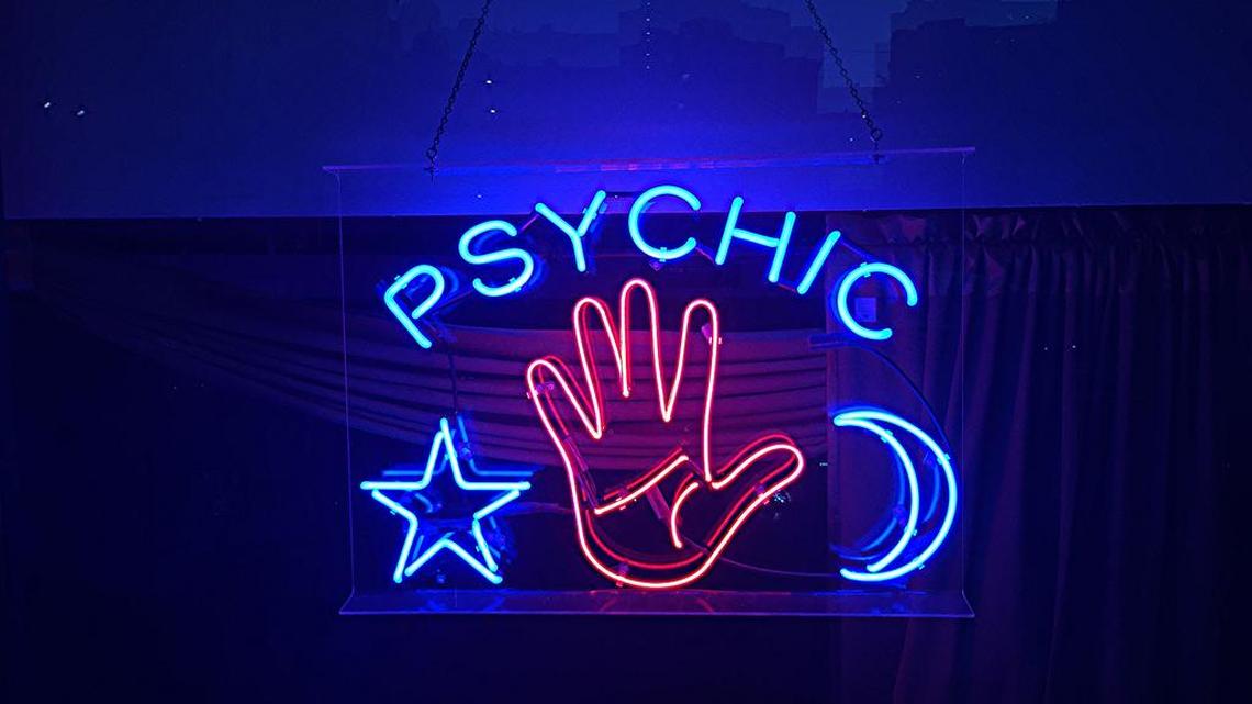 The Better Business Bureau is warning customers about online psychics who promise readings and other services, but then don’t follow through. One victim reported losing $3,600