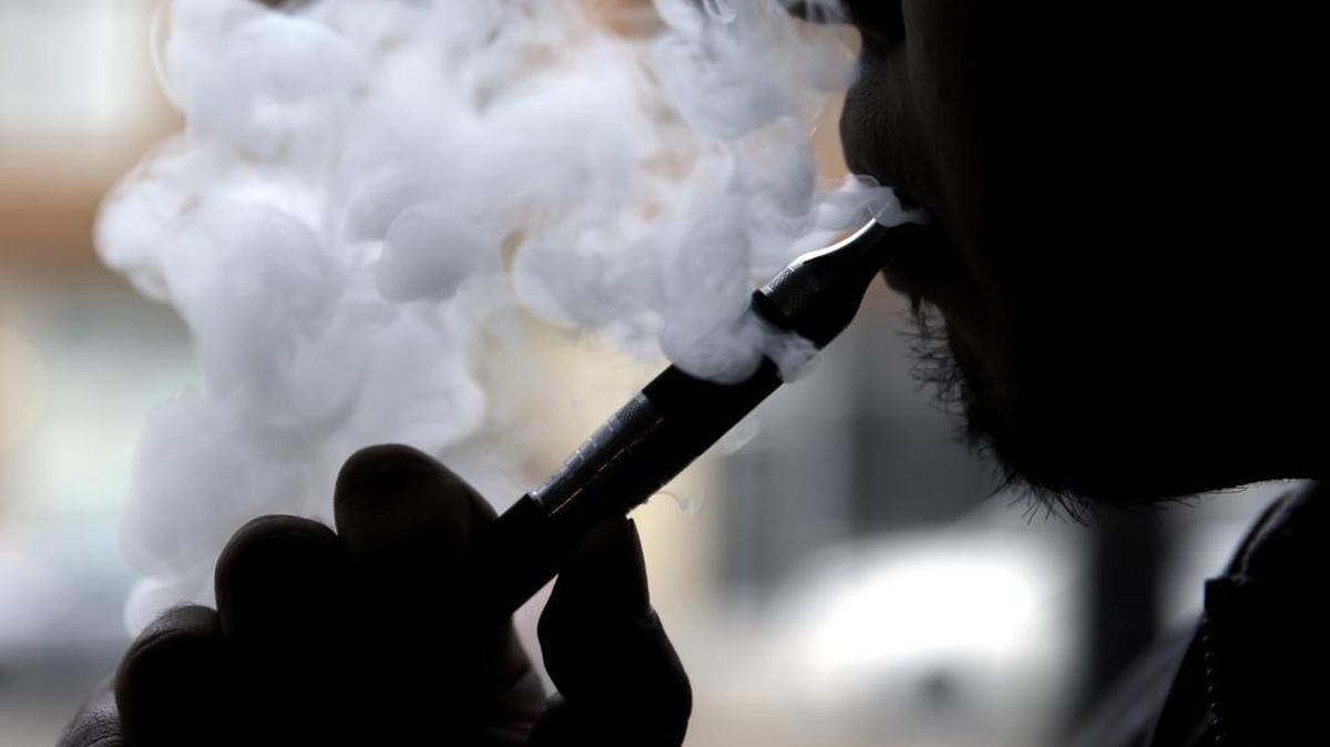 The FDA issued new regulations on e-cigarettes Thursday.