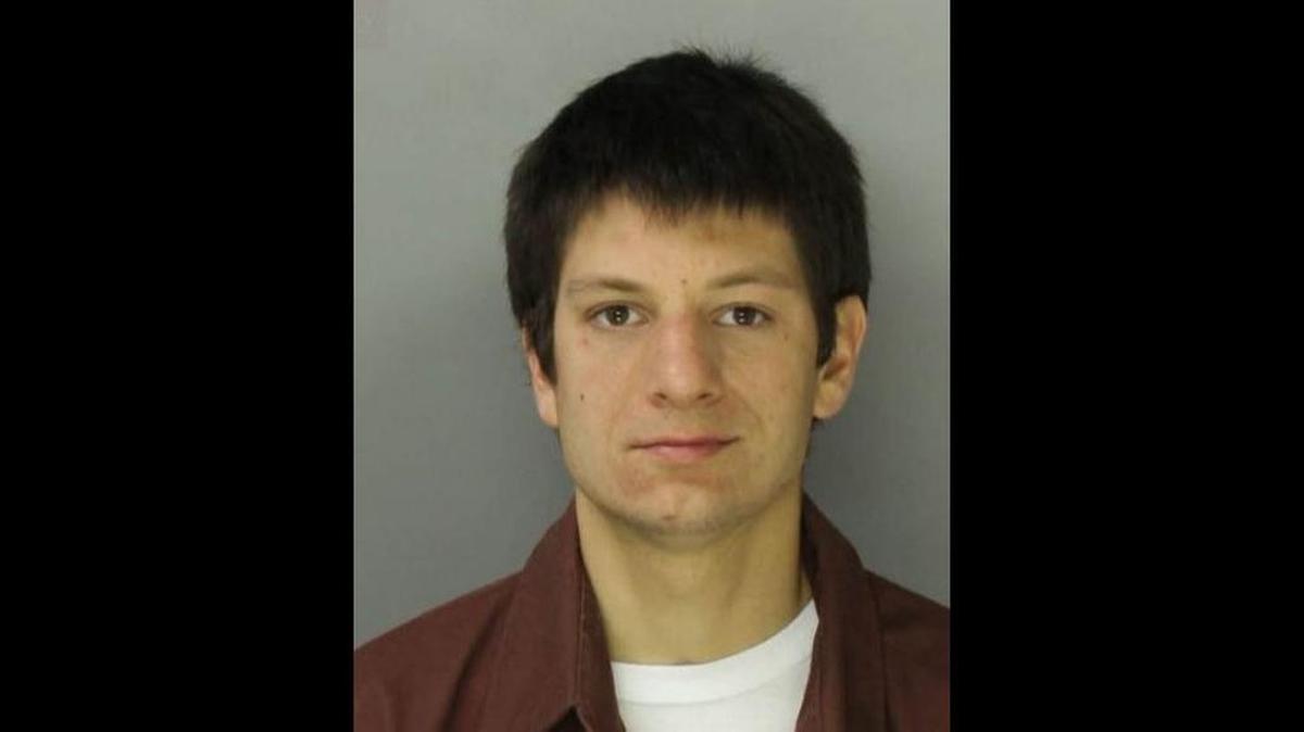 Brandon Alan Weaver