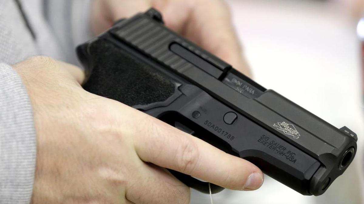 A study found that in approximately 8 out of 10 gun crimes, the perpetrator was not a lawful gun owner but rather in illegal possession of a weapon that belonged to someone else.