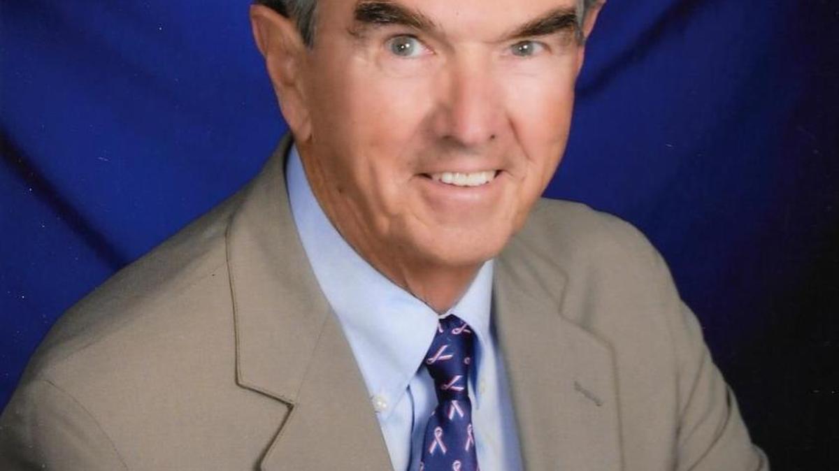 Santa Barbara resident Philip J. Conran would be authorized to receive the Medal of Honor under a bill by Rep. Lois Capps, D-Santa Barbara.