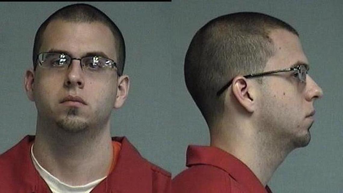 A 27-year-old South Florida man has been arrested and charged with human trafficking for luring at least five women into sex slavery in the state.