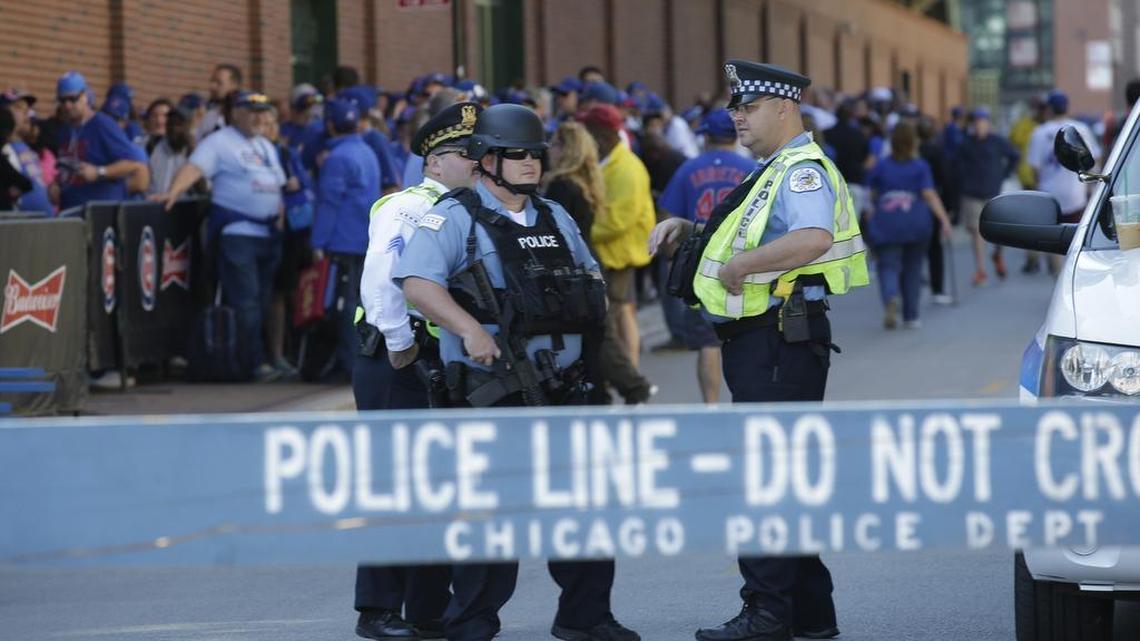 Despite a relatively high homicide rate, Chicago has been ranked as the 19th safest city in the world, thanks in large part to high marks in digital security.