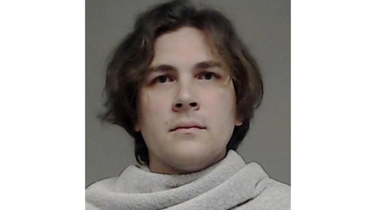 Michael Thedford has been charged with manslaughter in the death of his 6-month-old daughter.