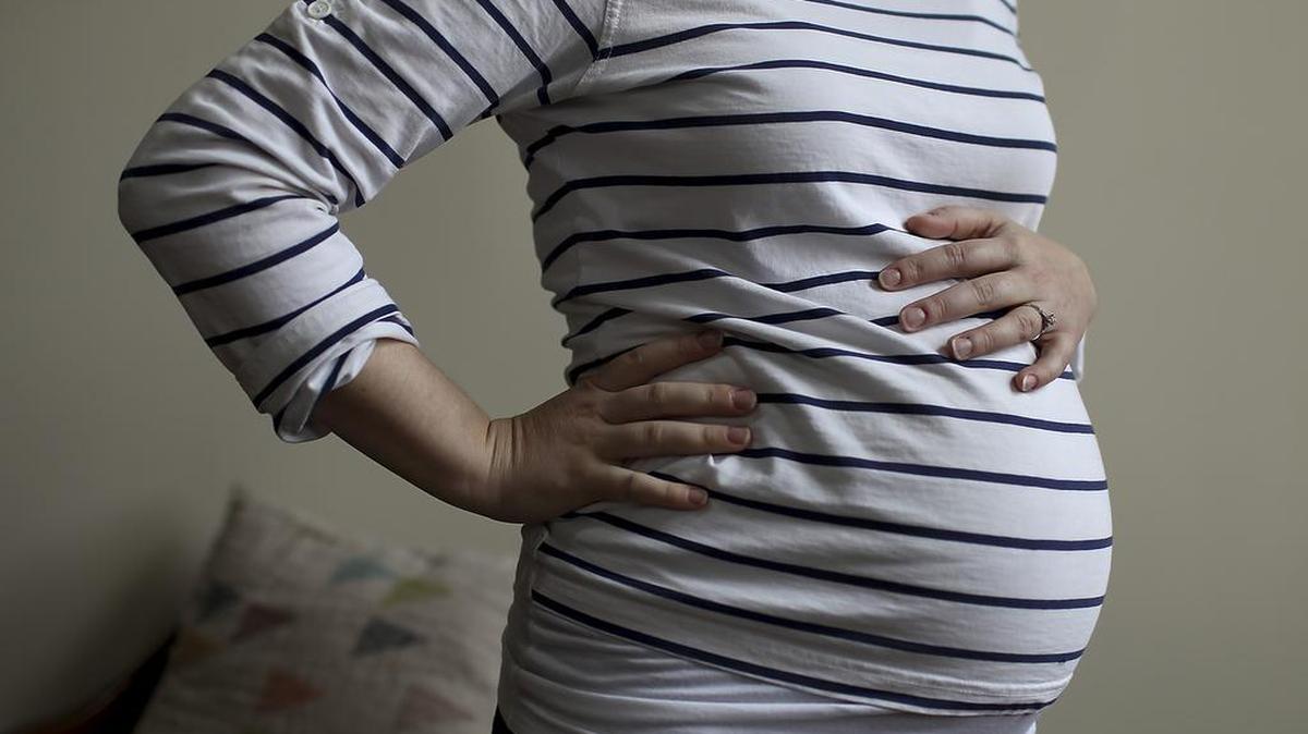 A new study published in the Journal of the American Medical Association suggests that the use of radiation-laden CT scans on pregnant women increased over a 21-year period, despite potential risks to fetal development.