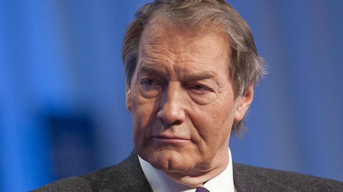 Charlie Rose, pictured in 2010, is accused of making unwanted sexual advances toward eight women, some of whom worked for the “Charlie Rose” show.
