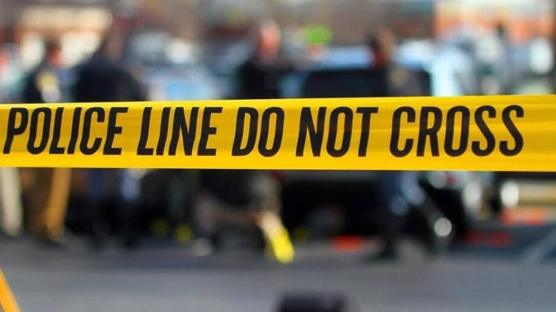 Major Case Squad activated in fatal metro-east shooting