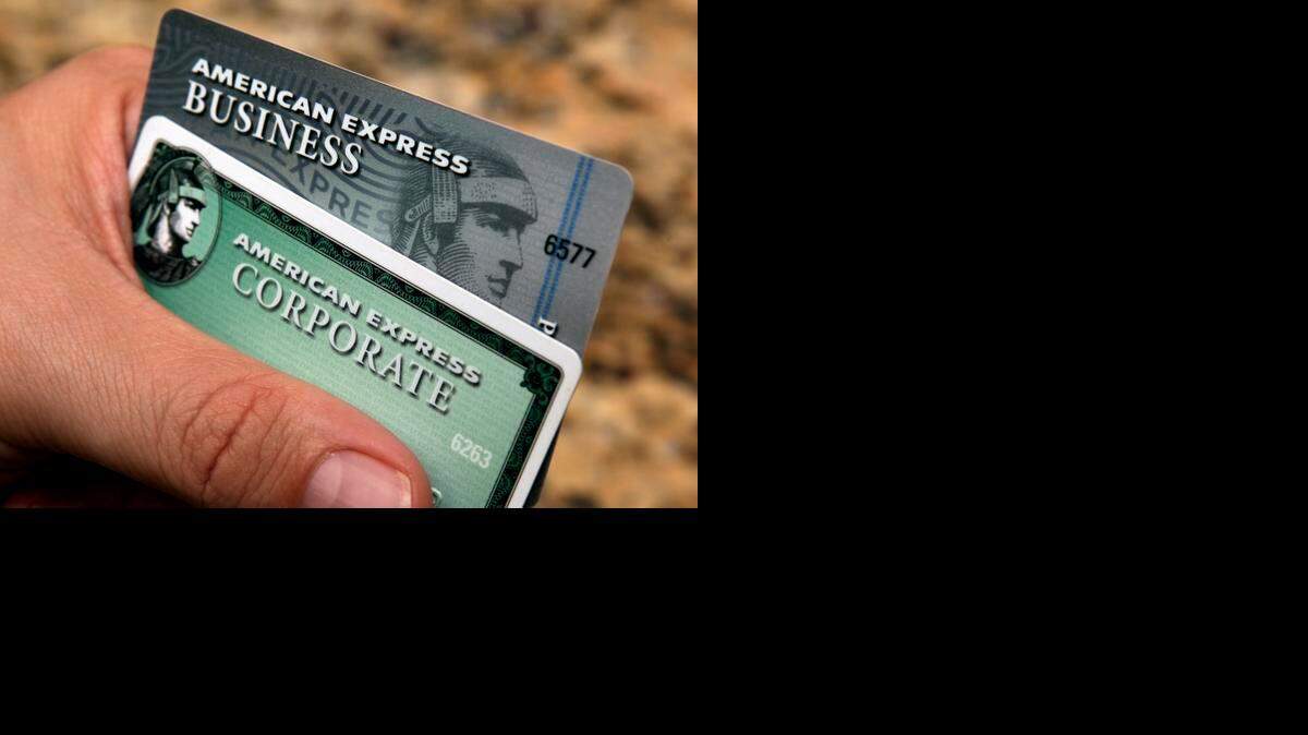
One of the biggest threats to American Express is the slew of competing cards aimed at the well-to-do, sometimes with lower annual fees. Card issuers have energetically courted merchants who used to accept only American Express. 



