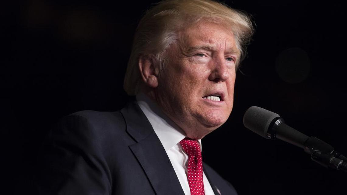 An analysis of the Trump Foundation’s tax filings uncovered four new cases iun which $258,000 from the charity were used to settle Donald Trump’s legal issues.