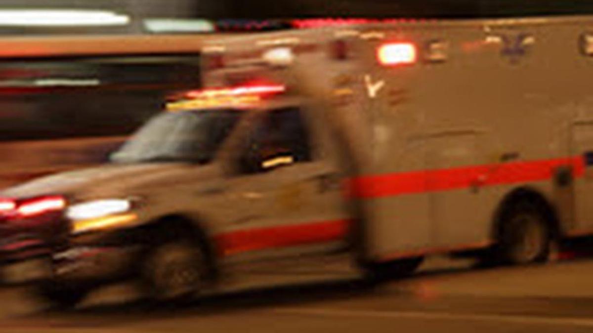 The Florida Highway Patrol says a motorist who left his car after a collision and threw a beer bottle at the other driver was struck and killed by another car.