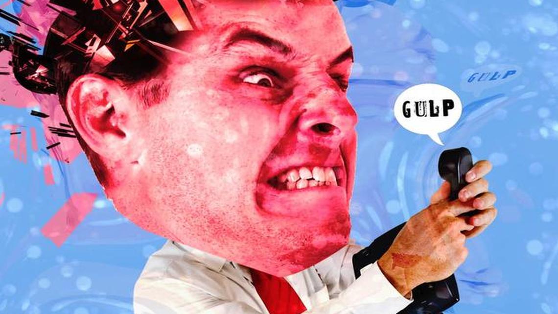 The government's 13-year-old Do Not Call Registry used to help, but the bad guys have outsmarted the system.