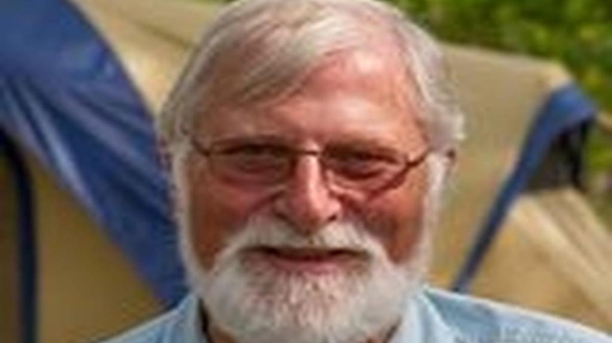 Wayne Grooms
