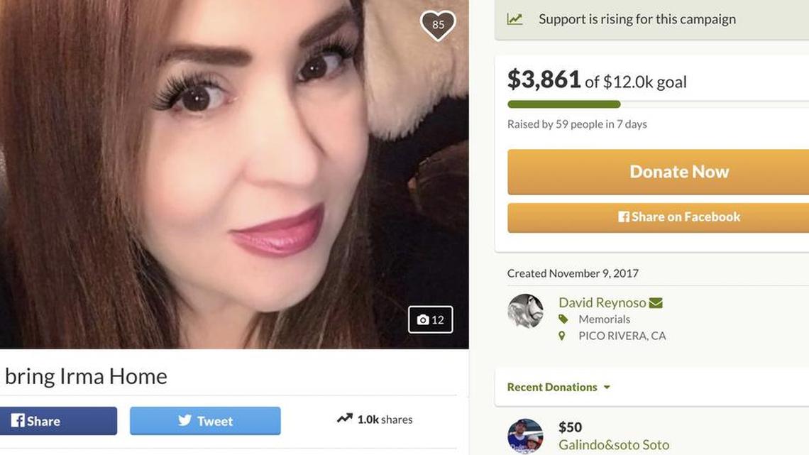 A California woman disappeared to Tijuana, Mexico for liposuction, and her family didn’t realize until she went into a coma and died.