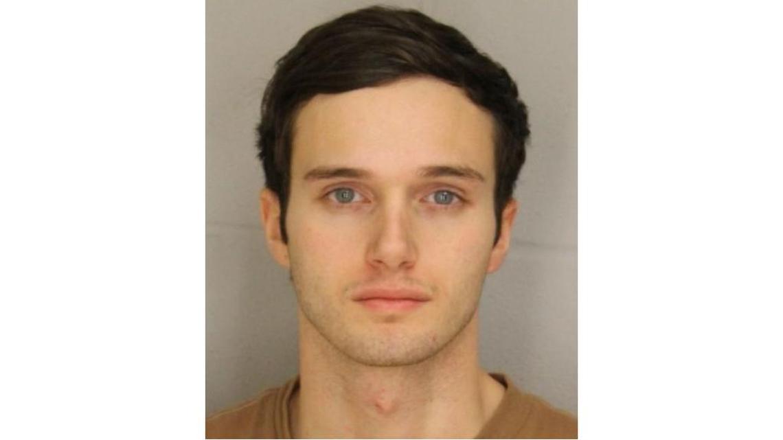 A New York man has admitted to stalking and hacking his ex-girlfriend, sending her packages containing illegal drugs and harassing her sorority sisters and family, according to court records.