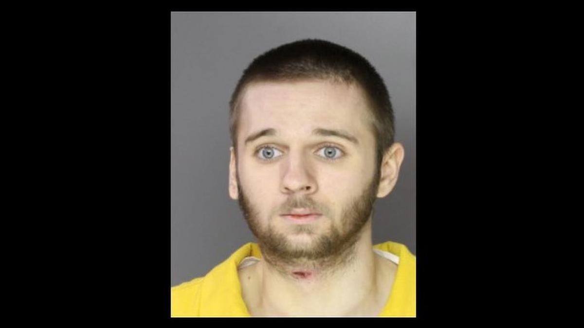Colin Haag III, 20, is charged with homicide, kidnapping and other offenses.