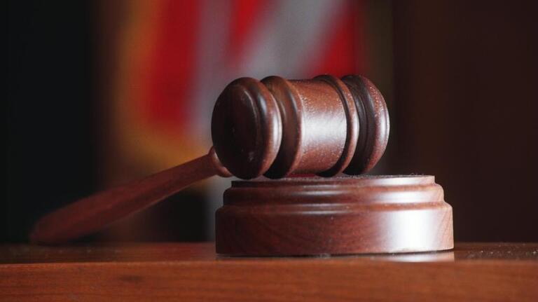 Madison County man sentenced to prison for trying to have his ex-girlfriend killed