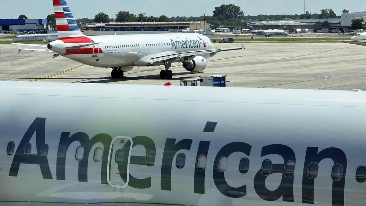 American Airlines has offered 1.5-times regular pay to pilots who volunteer to fly the affected flights, which run from Dec. 17 to Dec. 31.