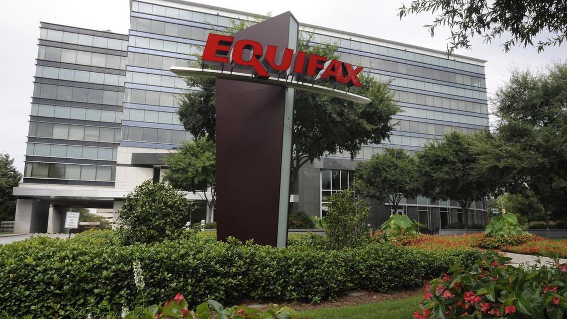A breach at credit reporting agency Equifax exposed the personal information of as many as 143 million people.